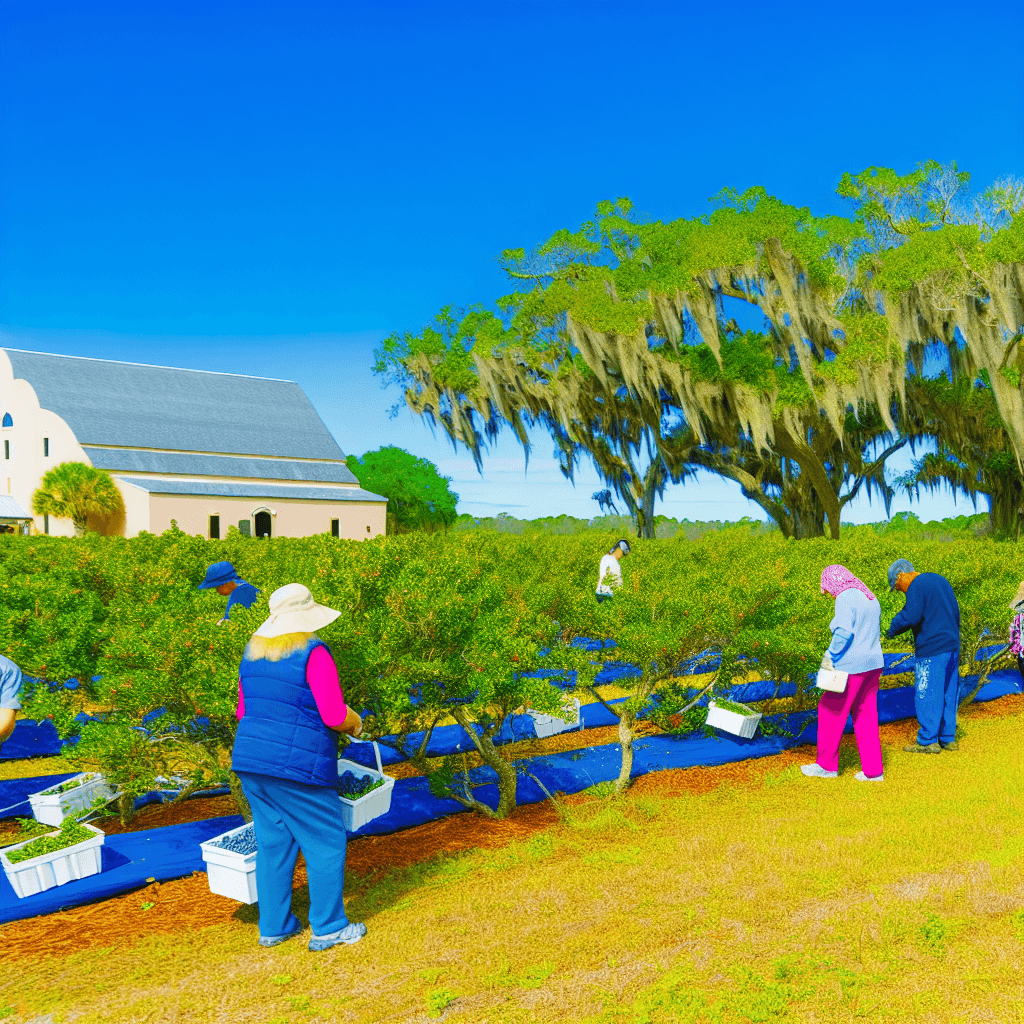 Conner's A-Maize-Ing Acres